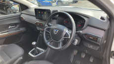 Dacia Sandero Stepway 1.0 TCe Comfort 5dr Petrol Hatchback